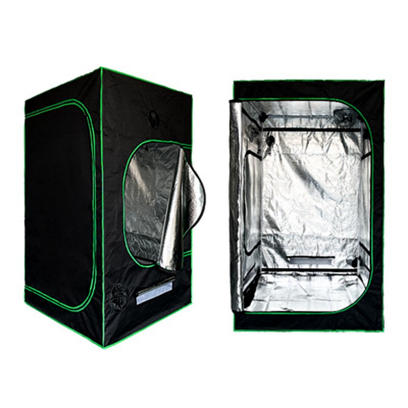 Emergency Mylar Tent - Ev büyümek çadır 600D Oxford bez