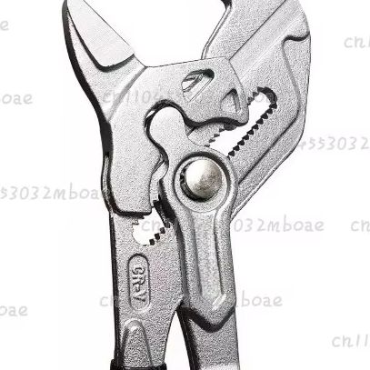 Multi Tool Plier - Su Pompası Oto Tamiri için Çok