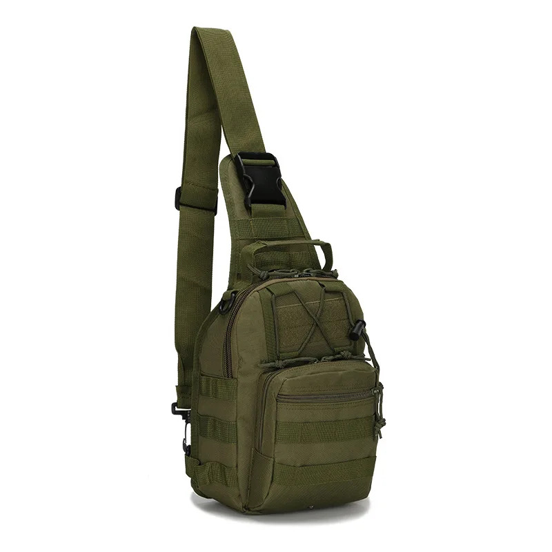 Çok fonksiyonlu Taktik Sling S - Fishing Kit Compact incelemesi ve fiyatı