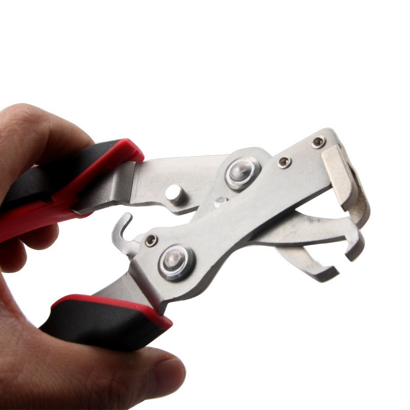 Araba Kelepçesi Sökme ve Takma - Multi Tool Plier incelemesi ve fiyatı