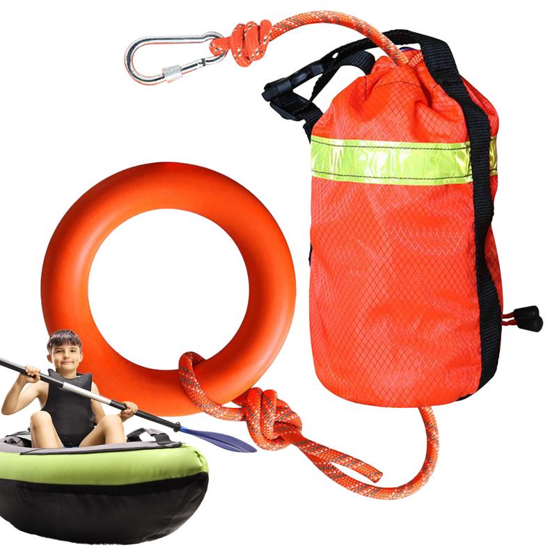 Atma Halatı Su Kurtarma 16 m S - Rescue Rope Throw incelemesi ve fiyatı