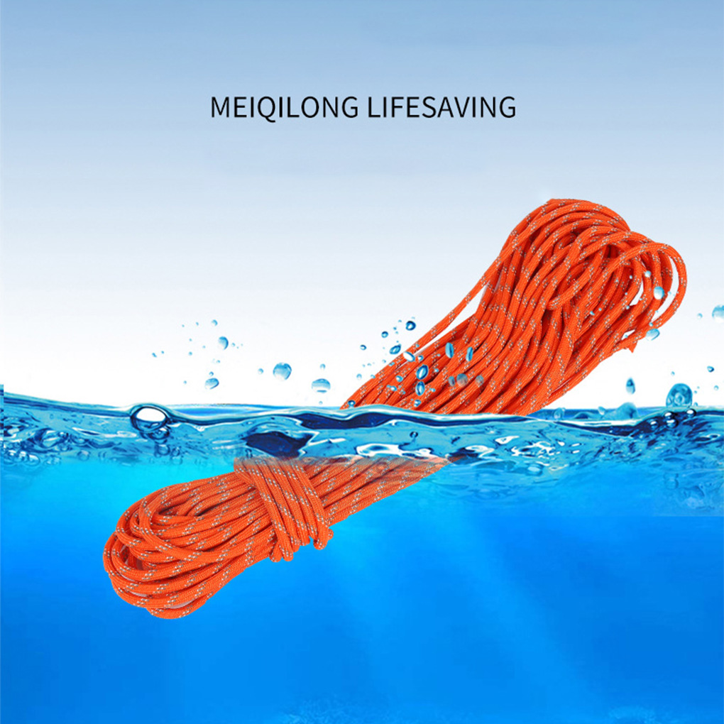 Tekne için Flotasyon Cihazı Yü - Rescue Rope Throw incelemesi ve fiyatı