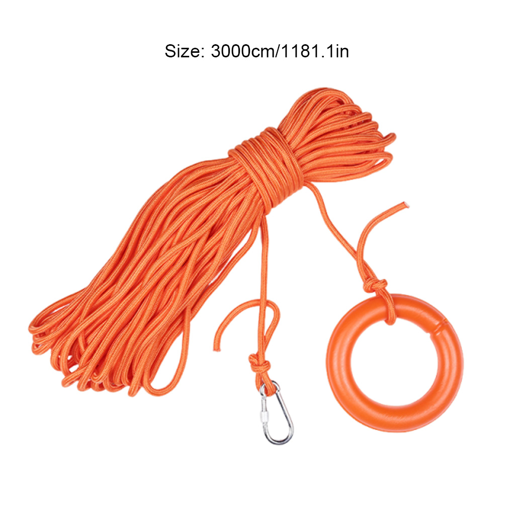 Tekne için Flotasyon Cihazı Yü - Rescue Rope Throw incelemesi ve fiyatı