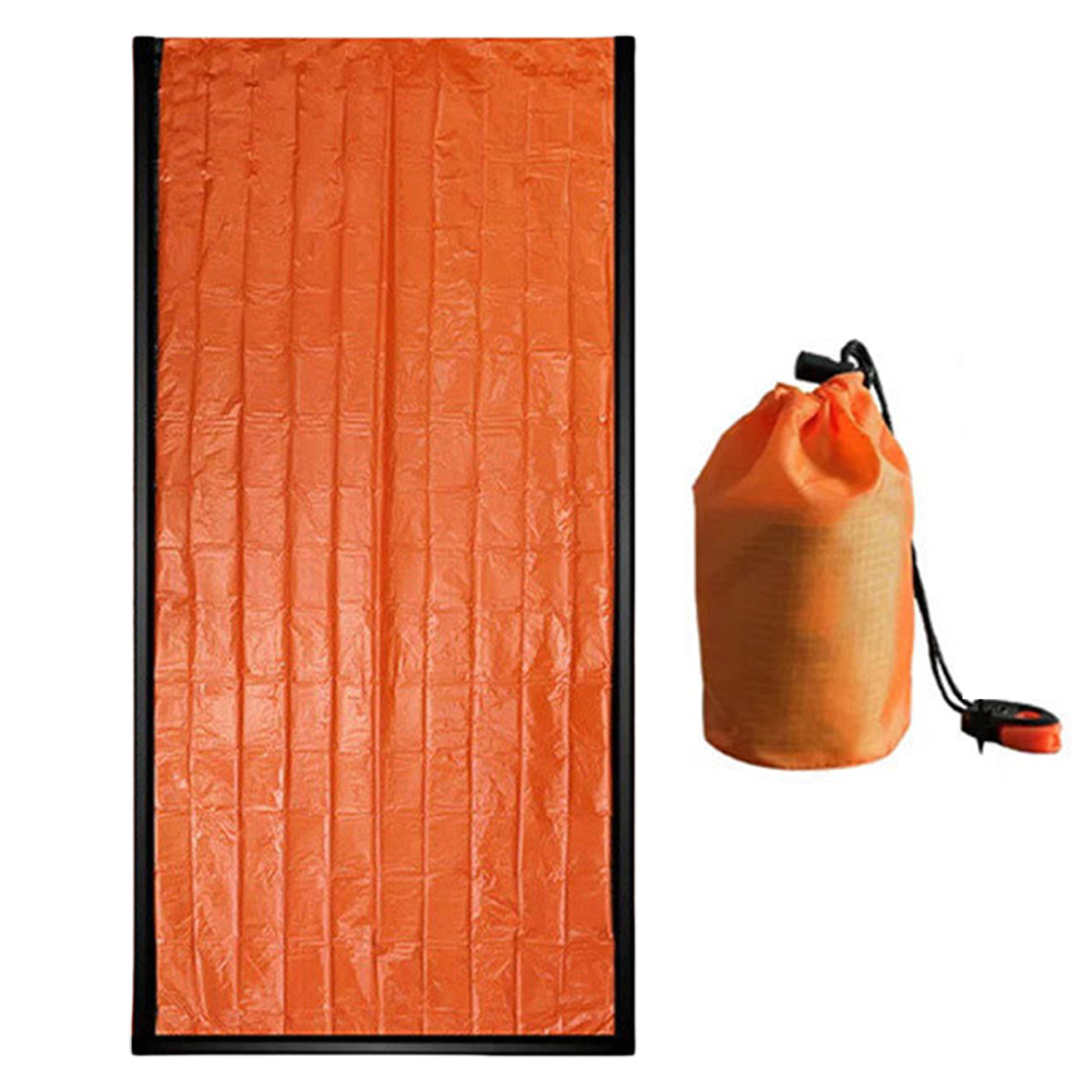 Acil Durum Battaniyesi Su Geçi - Bivy Bag Emergency incelemesi ve fiyatı