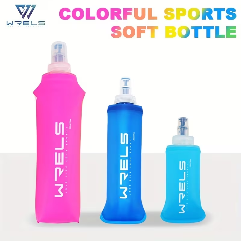 WRELS Taşınabilir Spor Yumuşak - Water Bag Collapsible incelemesi ve fiyatı