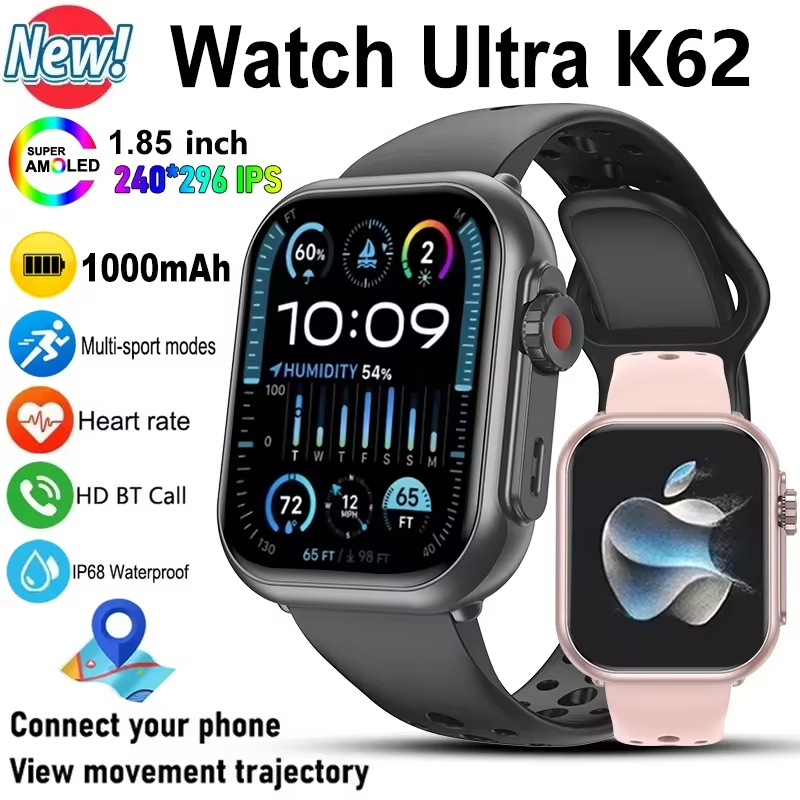 2026 Yeni Amazfit Watch Ultra  - Compass Lensatic incelemesi ve fiyatı