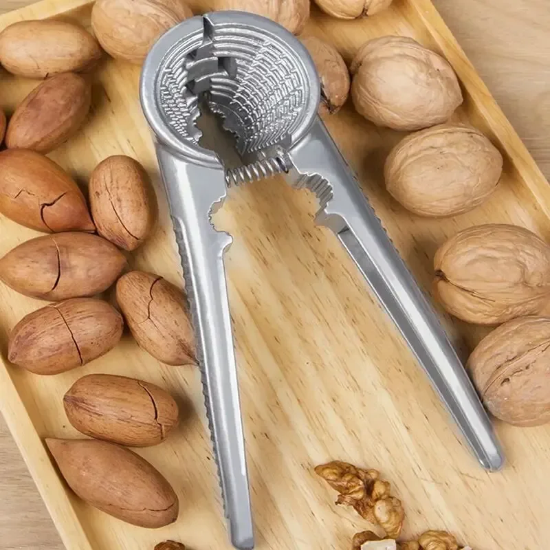 Gümüş Rengi Metal Ceviz Kırıcı - Multi Tool Plier incelemesi ve fiyatı