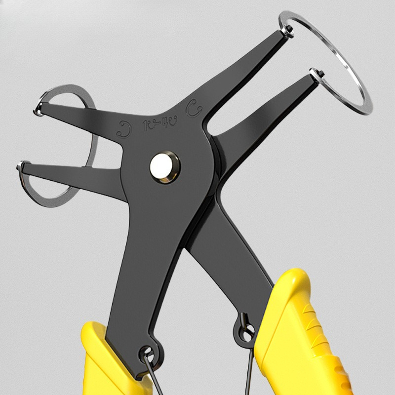 2'si 1 arada çift amaçlı segma - Multi Tool Plier incelemesi ve fiyatı