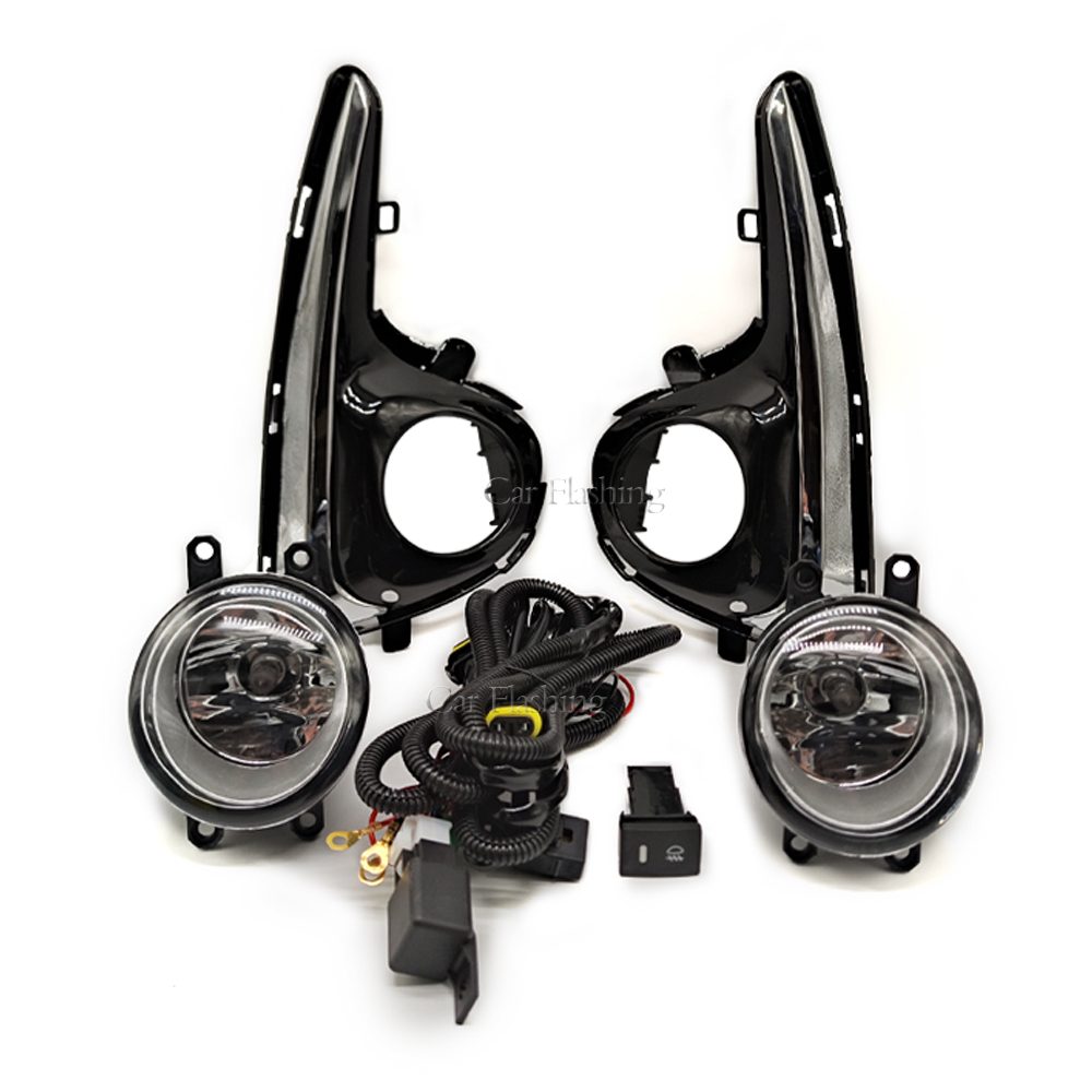 Araba LED sis lambası Toyota Y - Sos Light Strobe incelemesi ve fiyatı
