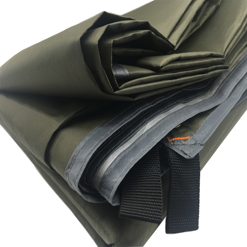 3m x 3m 4m x 3m plaj güneş bar - Emergency Mylar Tent incelemesi ve fiyatı