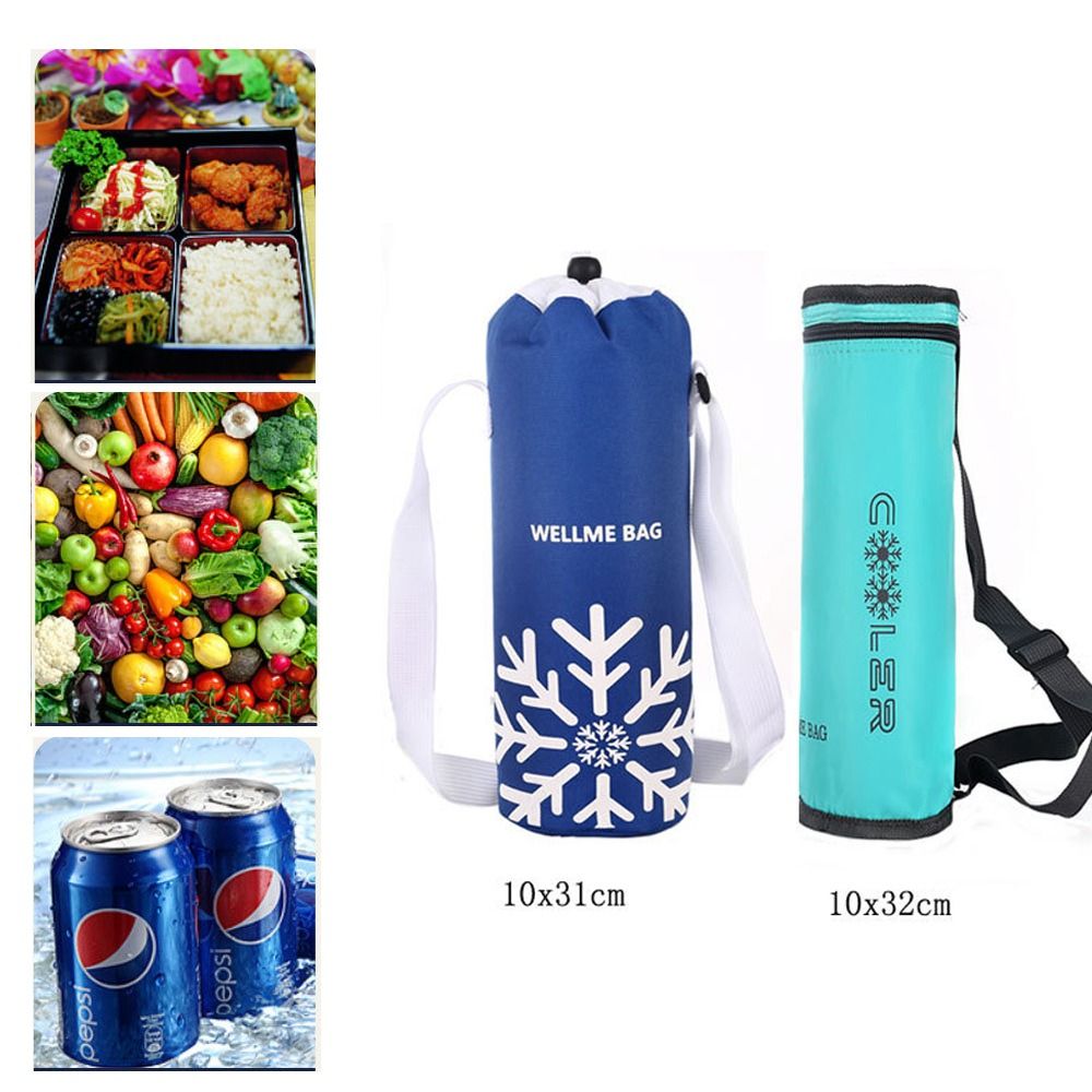 Su geçirmez taşınabilir termal - Water Bag Collapsible incelemesi ve fiyatı
