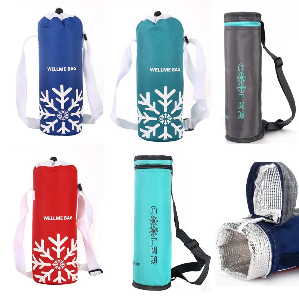 Su geçirmez taşınabilir termal - Water Bag Collapsible incelemesi ve fiyatı