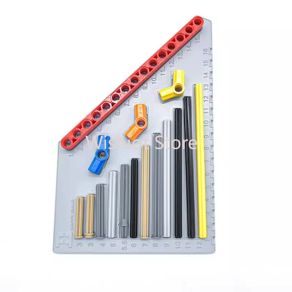 Yapı Taşları Alet Seti Tuğla A - Multi Tool Plier incelemesi ve fiyatı