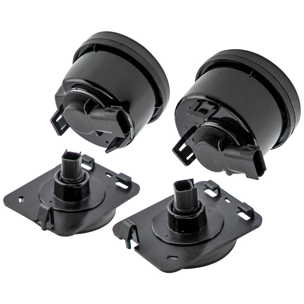 Jeep Wrangler JK 07-17 için LE - Signal Flare Kit incelemesi ve fiyatı