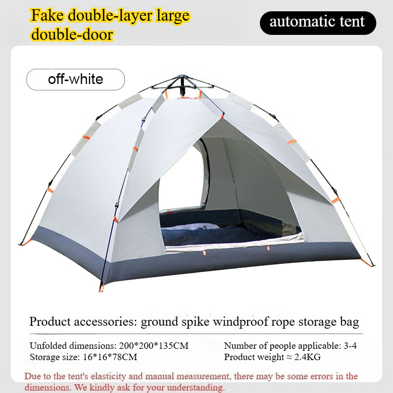Otomatik Açılır Kamp Çadırı, S - Emergency Mylar Tent incelemesi ve fiyatı