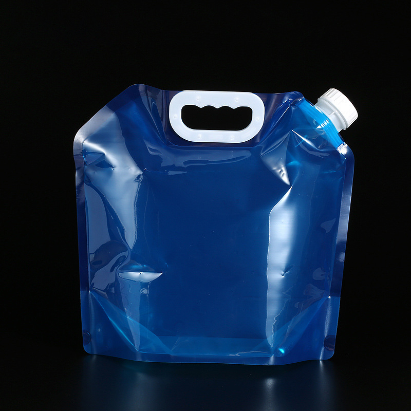 Katlanabilir su deposu torba,  - Water Bag Collapsible incelemesi ve fiyatı