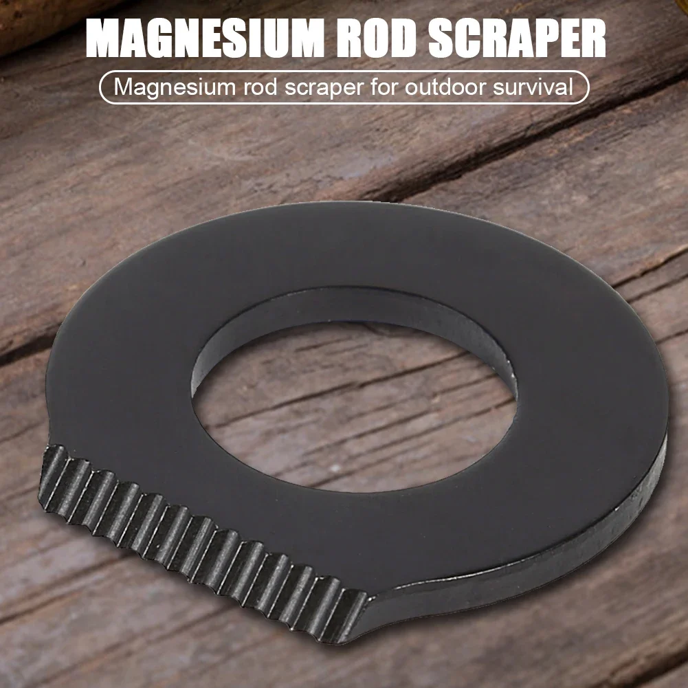1 adet Dayanıklı Kamp Hayatta  - Magnesium Fire Starter incelemesi ve fiyatı