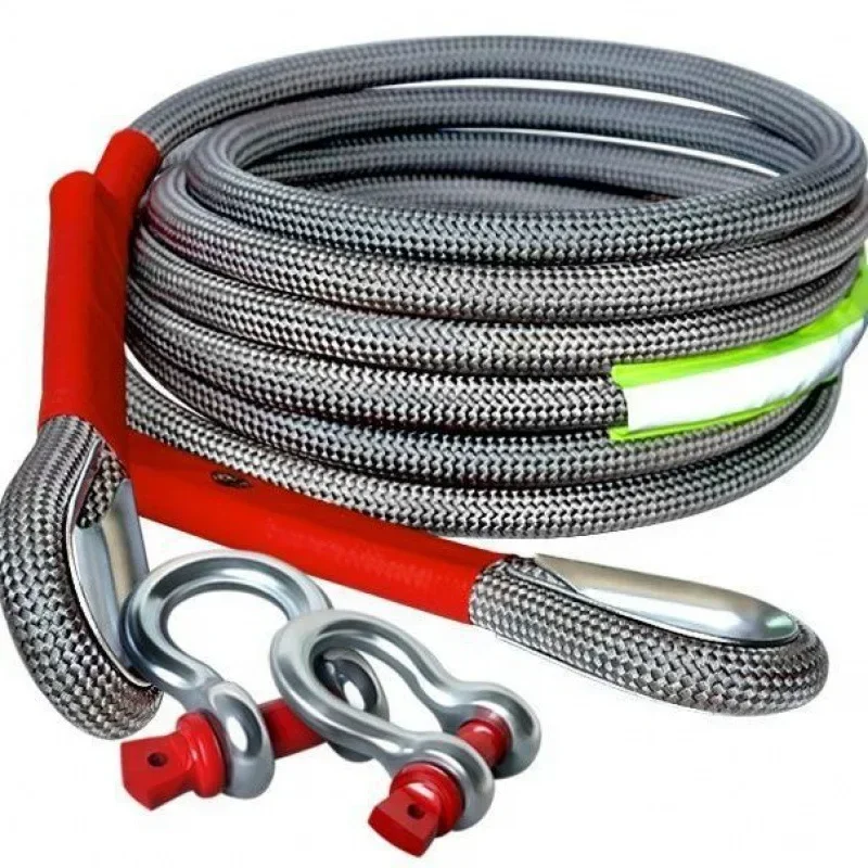 Yeni Araba Çekme Halatı Arazi  - Rescue Rope Throw incelemesi ve fiyatı