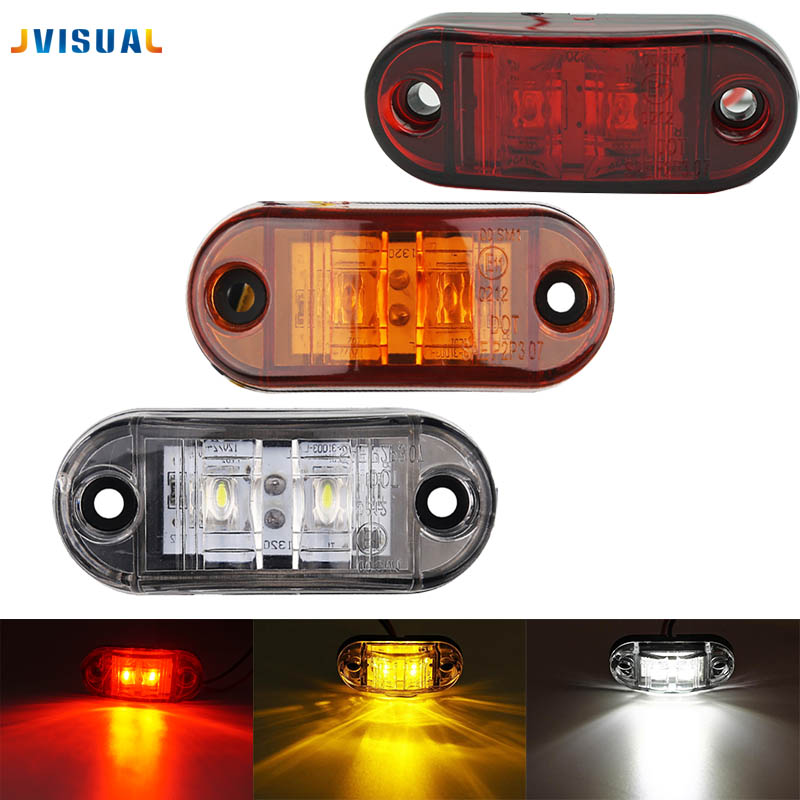 10 adet uyarı ışıkları LED'ler - Signal Panel Orange incelemesi ve fiyatı