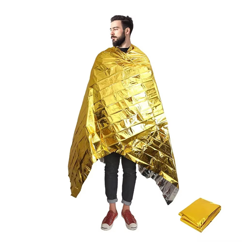 Su Geçirmez Acil Durum Battani - Survival Blanket Reflective incelemesi ve fiyatı
