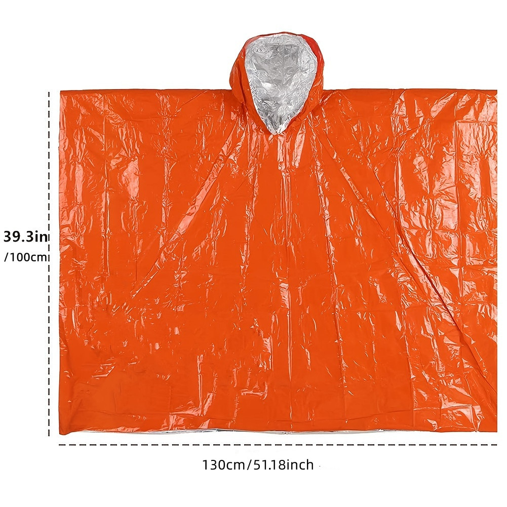 HAYAT panço Acil Hayatta Kalma - Survival Blanket Reflective incelemesi ve fiyatı