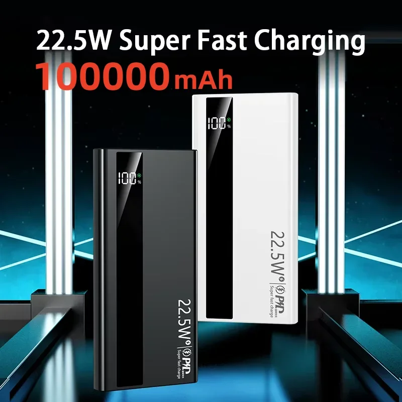 20000mAh Güç Bankası Hızlı Şar - Solar Emergency Charger incelemesi ve fiyatı
