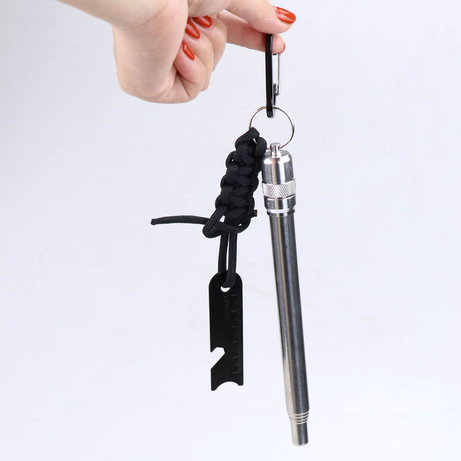 2 Set Açık Hava Taşınabilir Ço - Magnesium Fire Starter incelemesi ve fiyatı