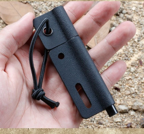 Açık Hava Magnezyum Çubuklu Ça - Magnesium Fire Starter incelemesi ve fiyatı